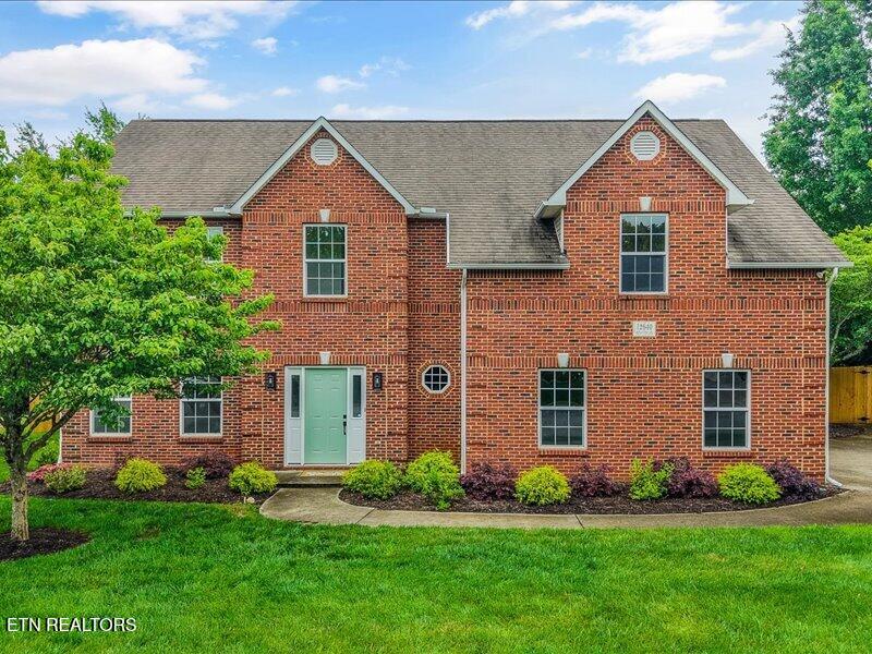 12640 Distant View Lane Knoxville TN 37922