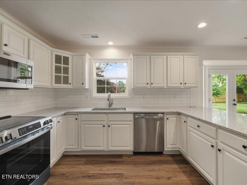 12640 Distant View Lane Knoxville TN 37922