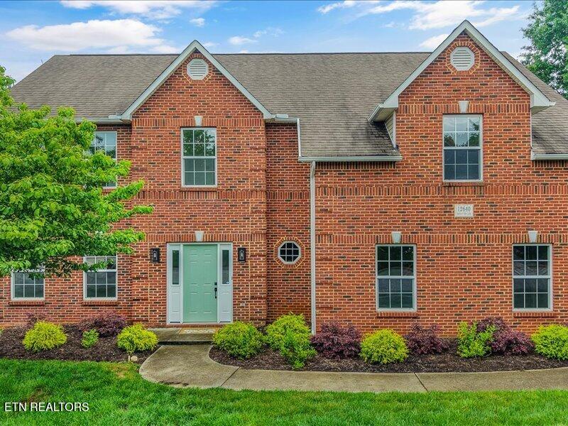 12640 Distant View Lane Knoxville TN 37922