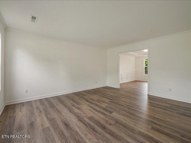 12640 Distant View Lane Knoxville TN 37922