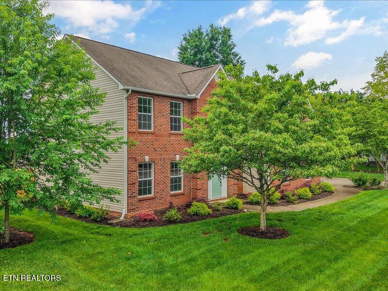 12640 Distant View Lane Knoxville TN 37922
