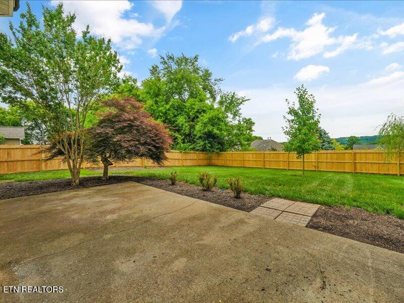 12640 Distant View Lane Knoxville TN 37922