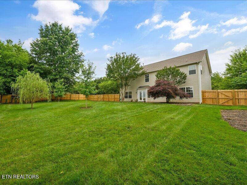 12640 Distant View Lane Knoxville TN 37922