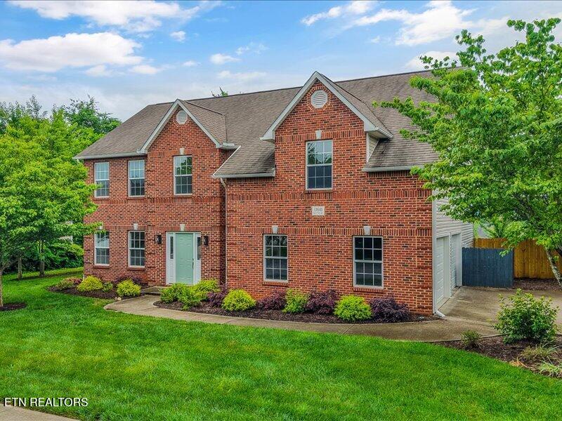 12640 Distant View Lane Knoxville TN 37922