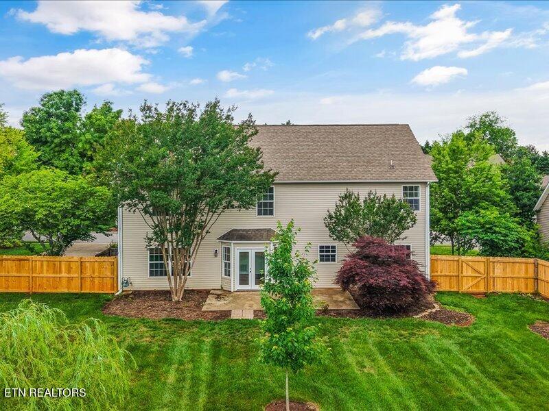12640 Distant View Lane Knoxville TN 37922