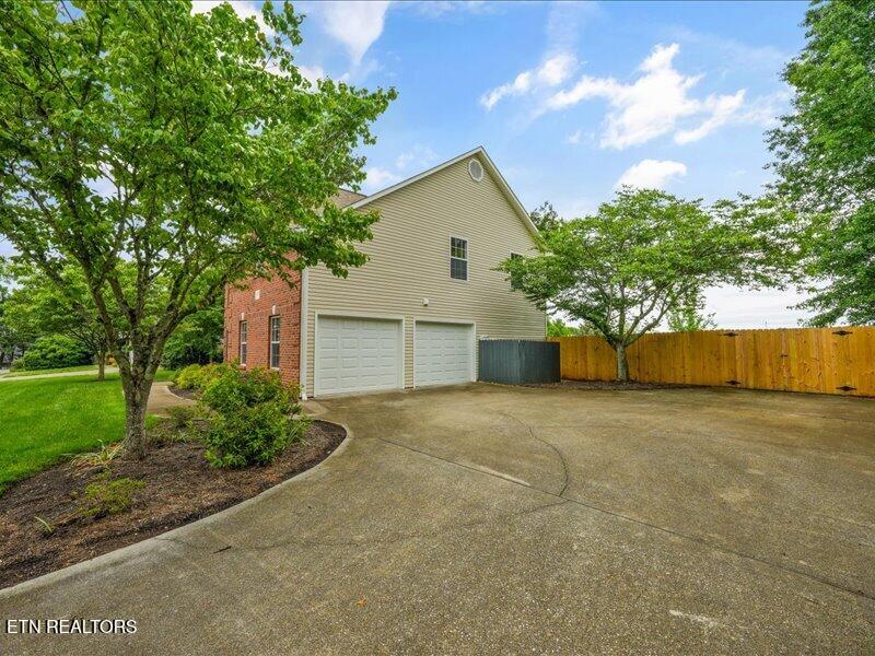 12640 Distant View Lane Knoxville TN 37922