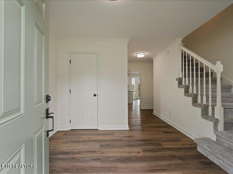 12640 Distant View Lane Knoxville TN 37922