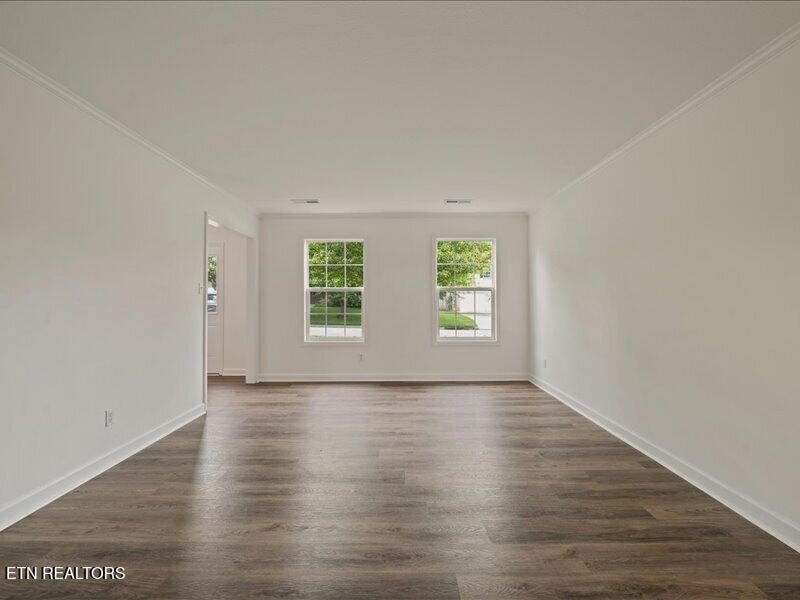 12640 Distant View Lane Knoxville TN 37922