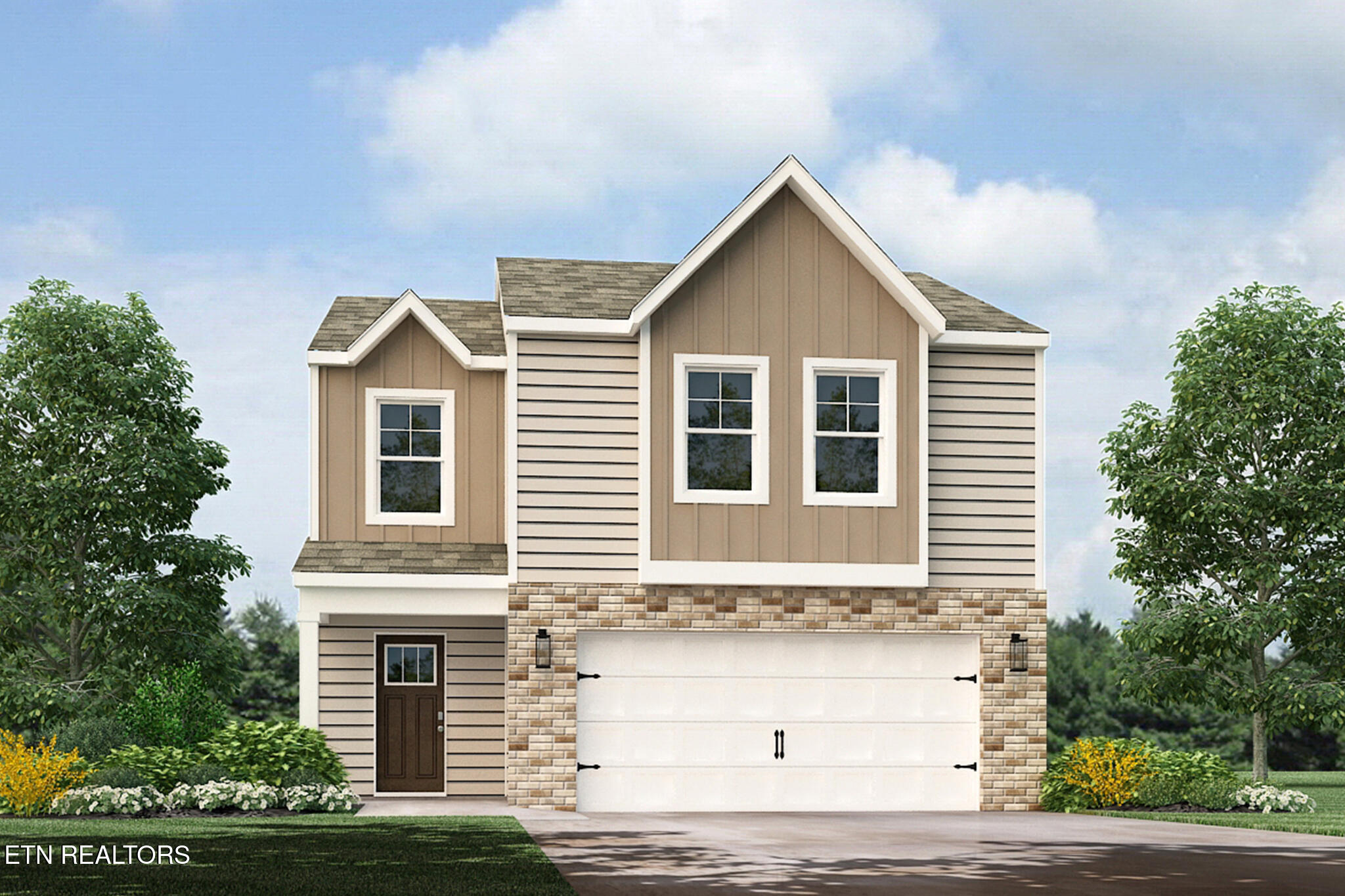 3135 Caroline Grace Street Knoxville TN 37920