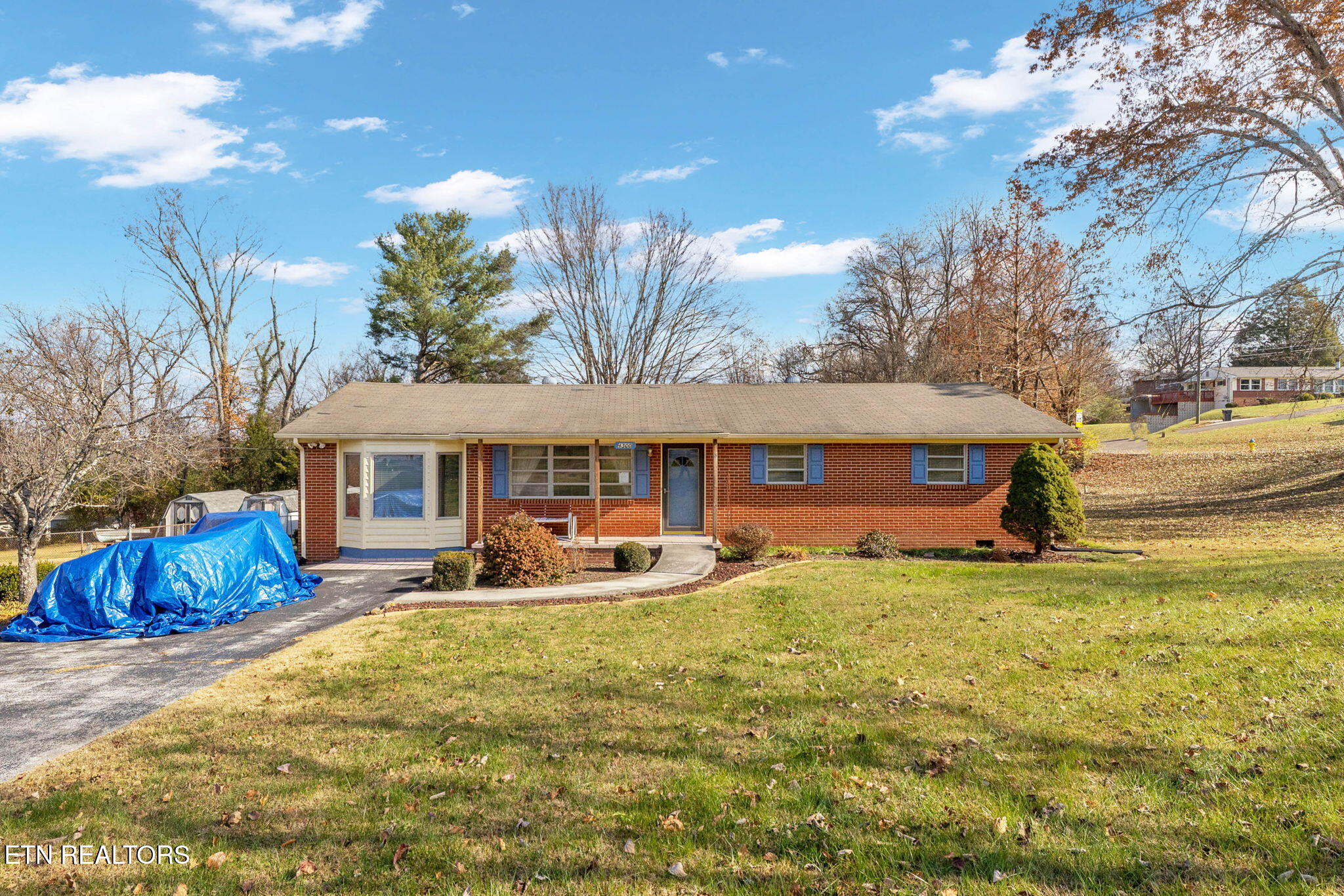 4300 Plummer Drive Knoxville TN 37918