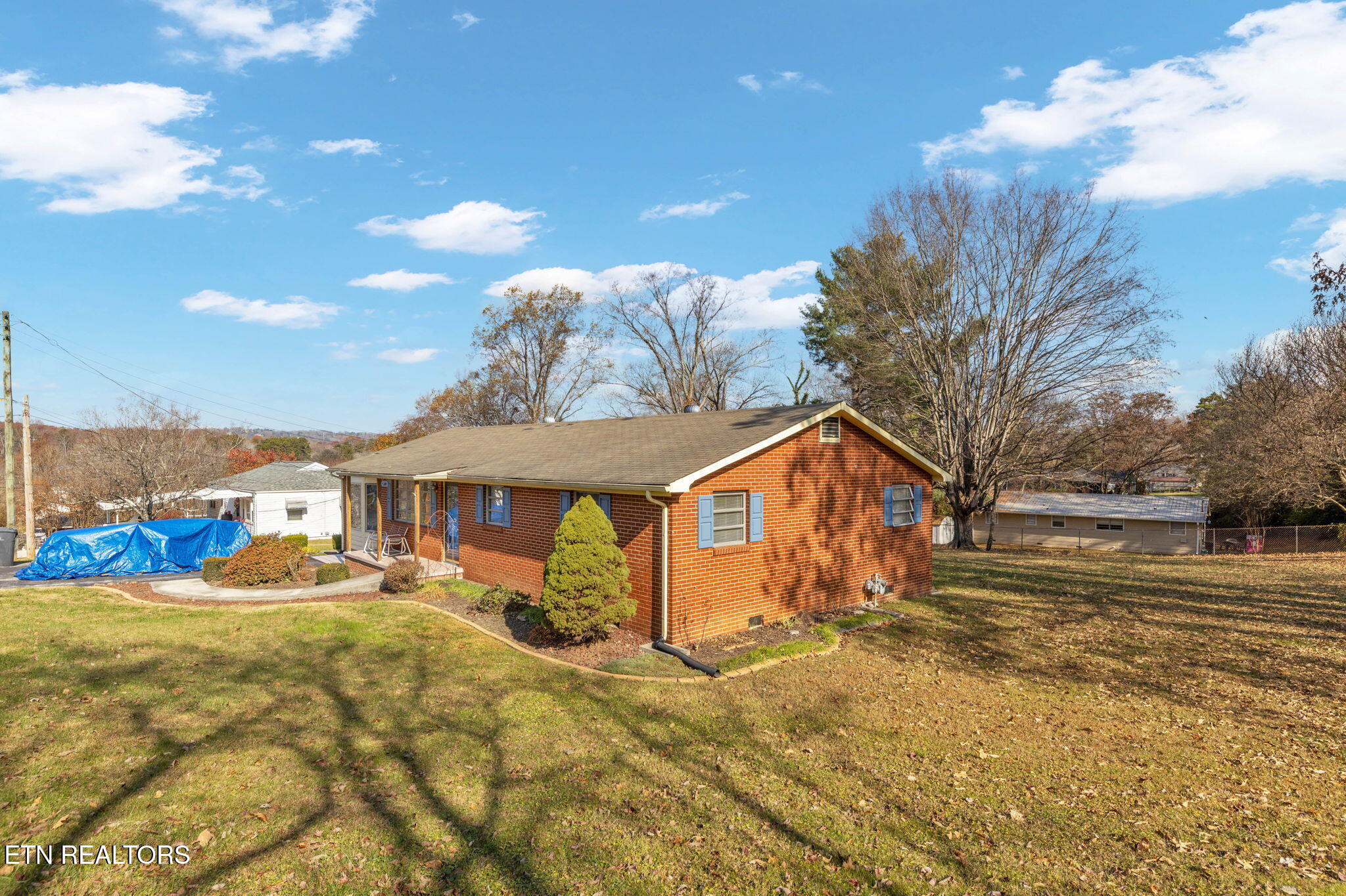 4300 Plummer Drive Knoxville TN 37918