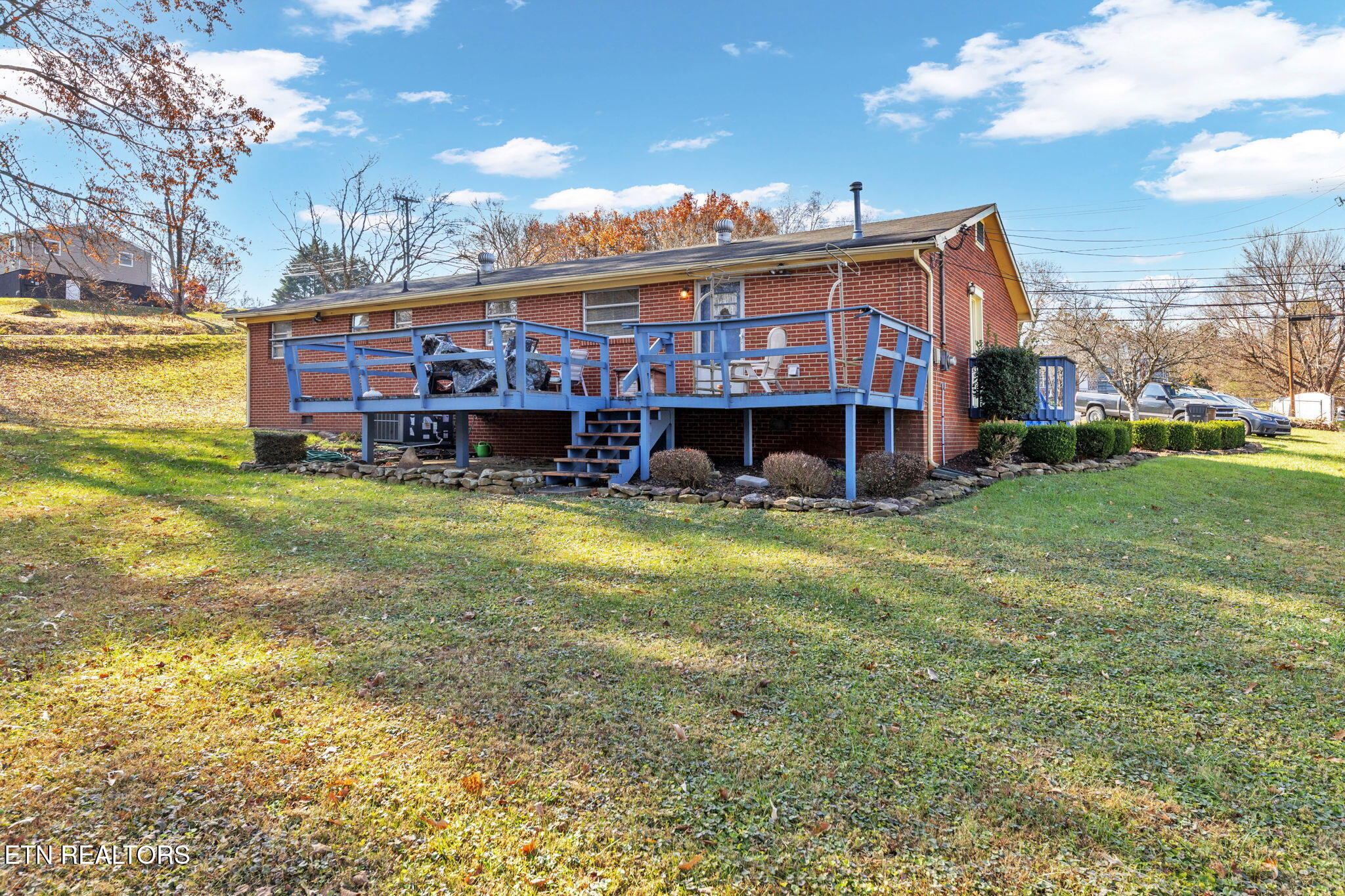 4300 Plummer Drive Knoxville TN 37918