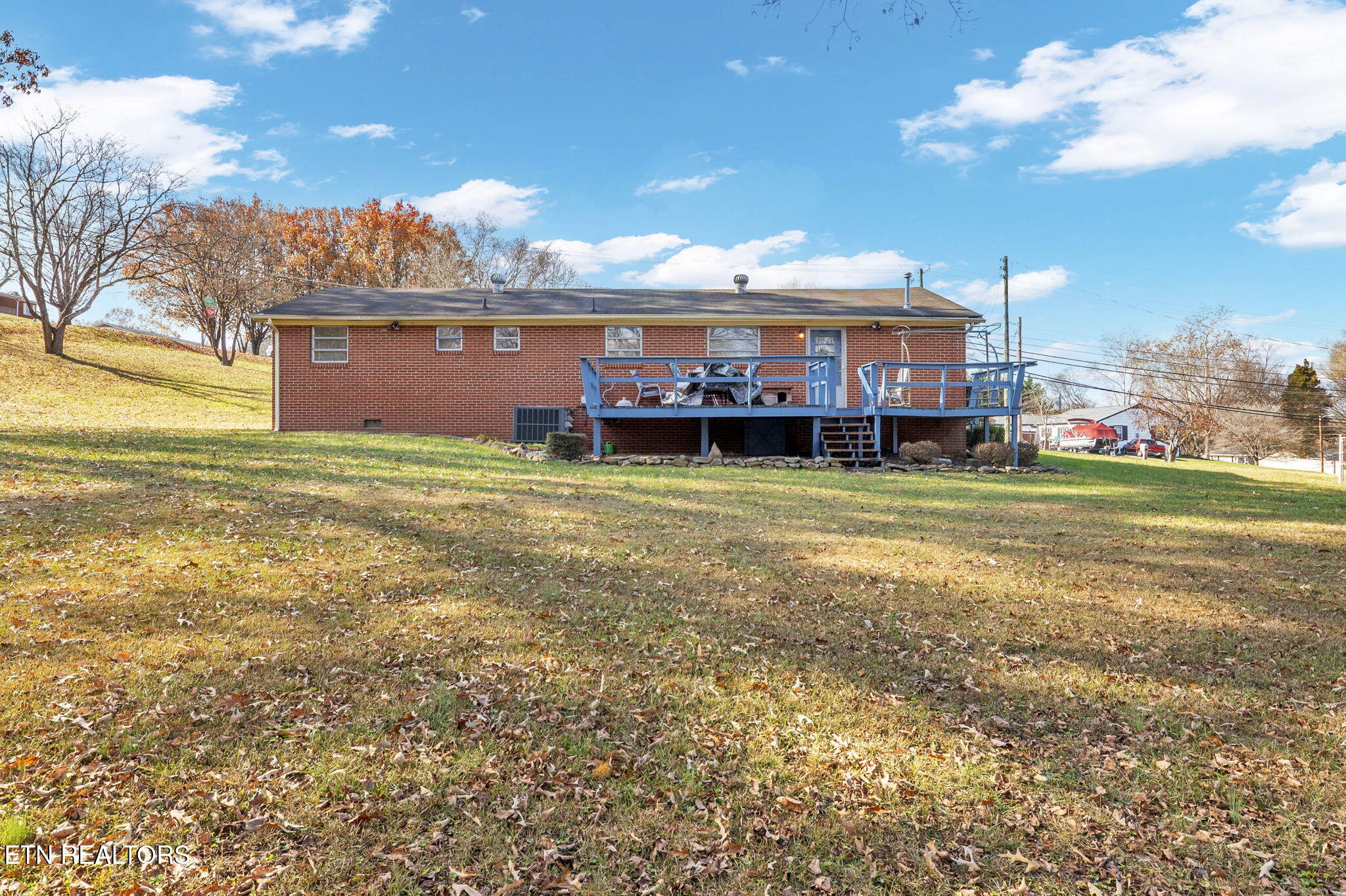 4300 Plummer Drive Knoxville TN 37918