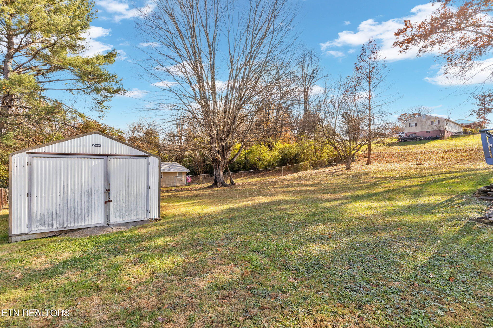 4300 Plummer Drive Knoxville TN 37918