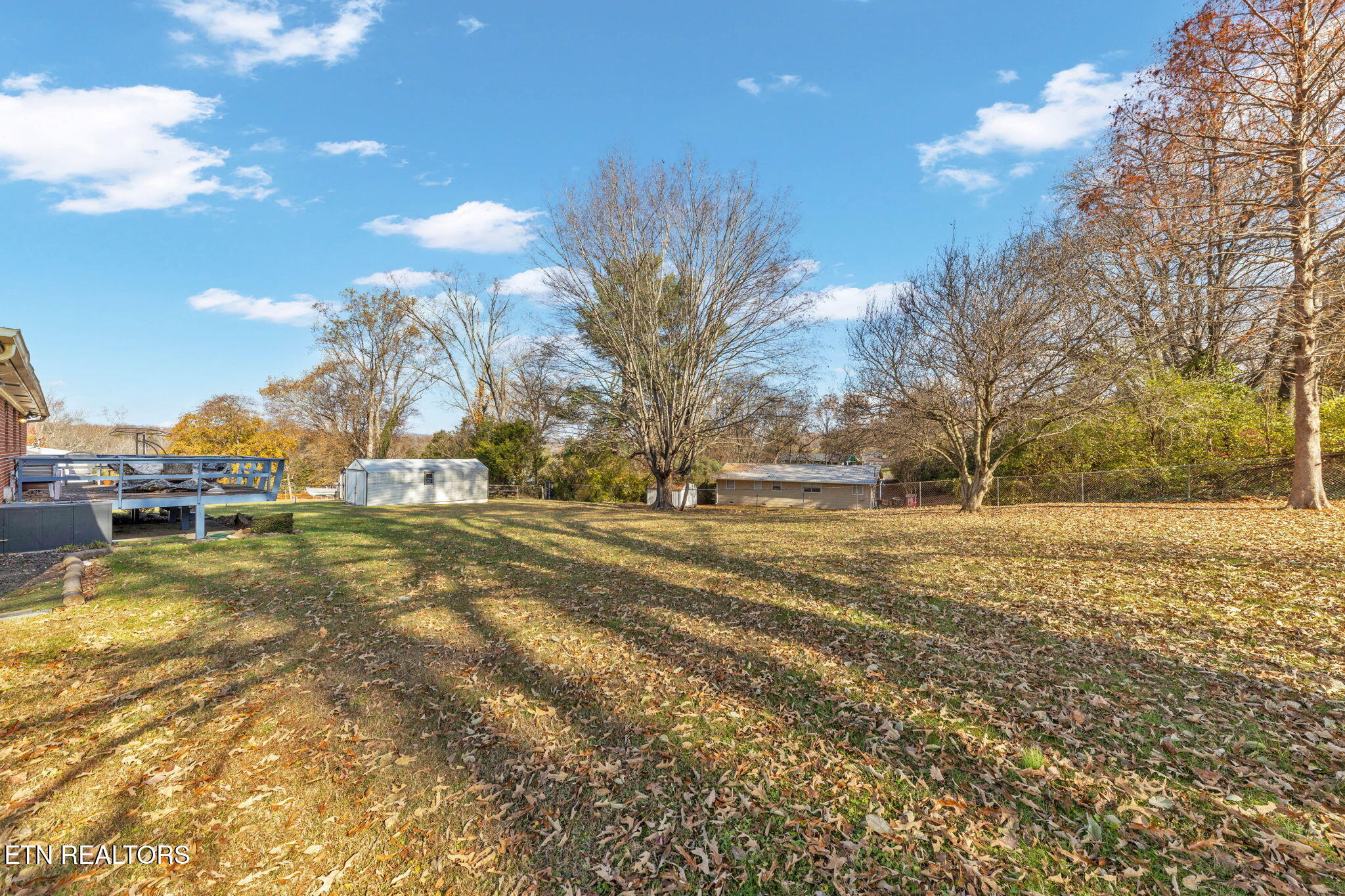 4300 Plummer Drive Knoxville TN 37918
