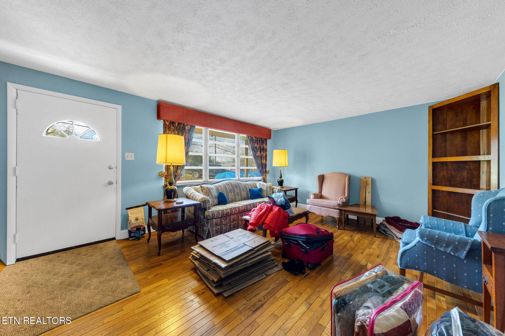 4300 Plummer Drive Knoxville TN 37918