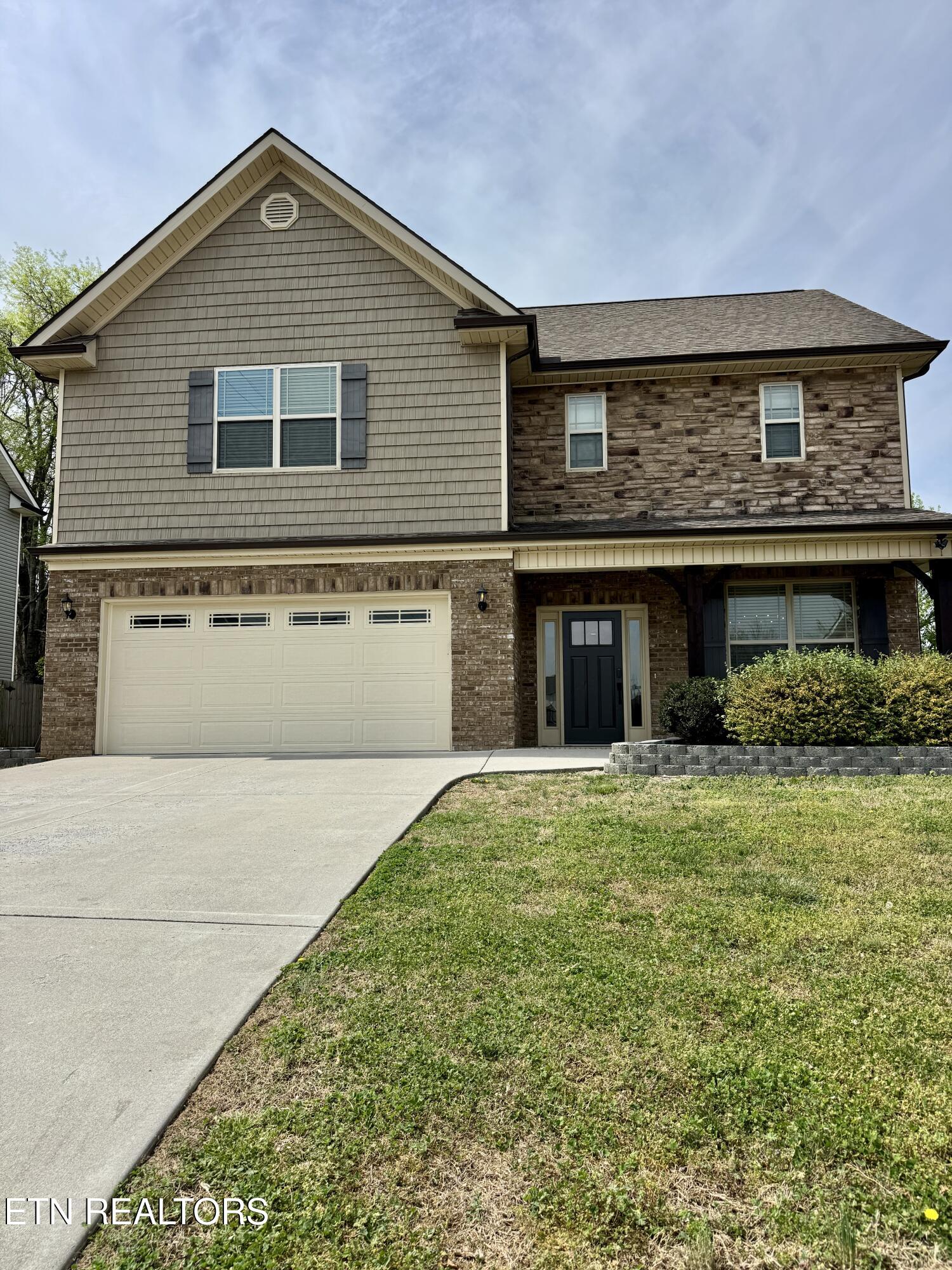 620 Lampwick Lane Knoxville TN 37912