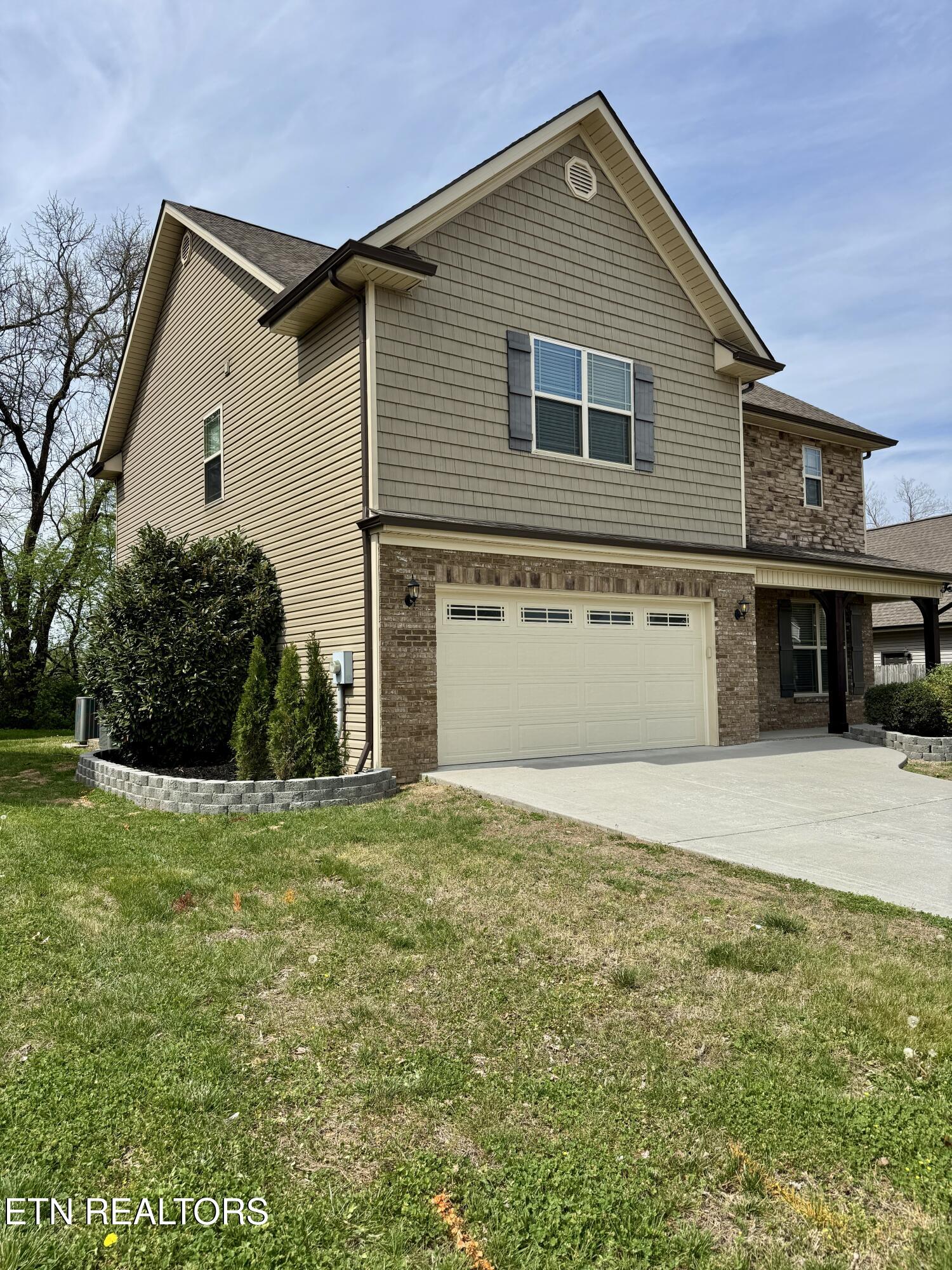 620 Lampwick Lane Knoxville TN 37912