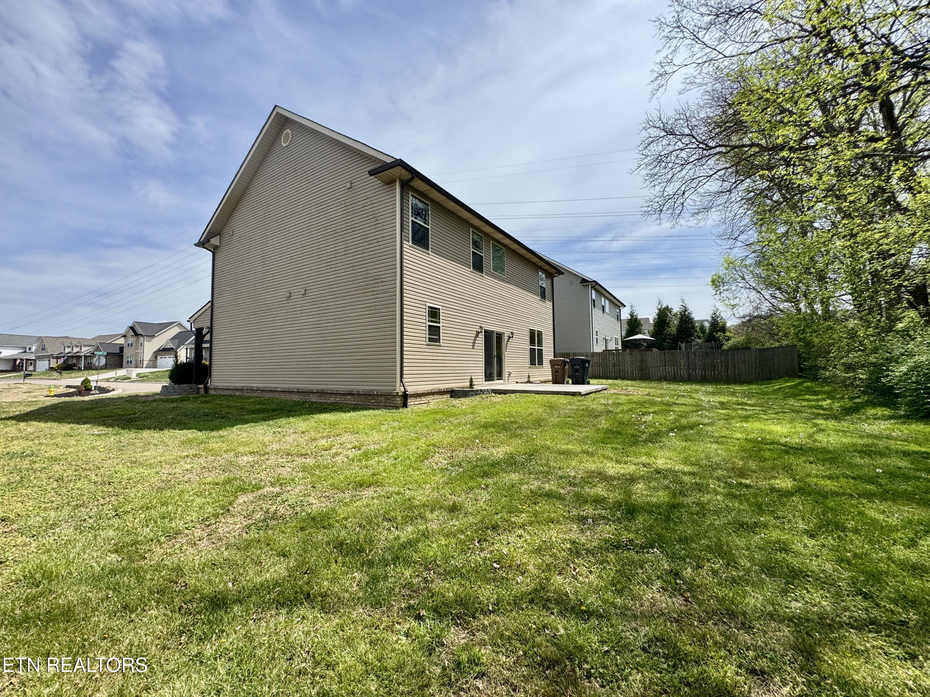 620 Lampwick Lane Knoxville TN 37912