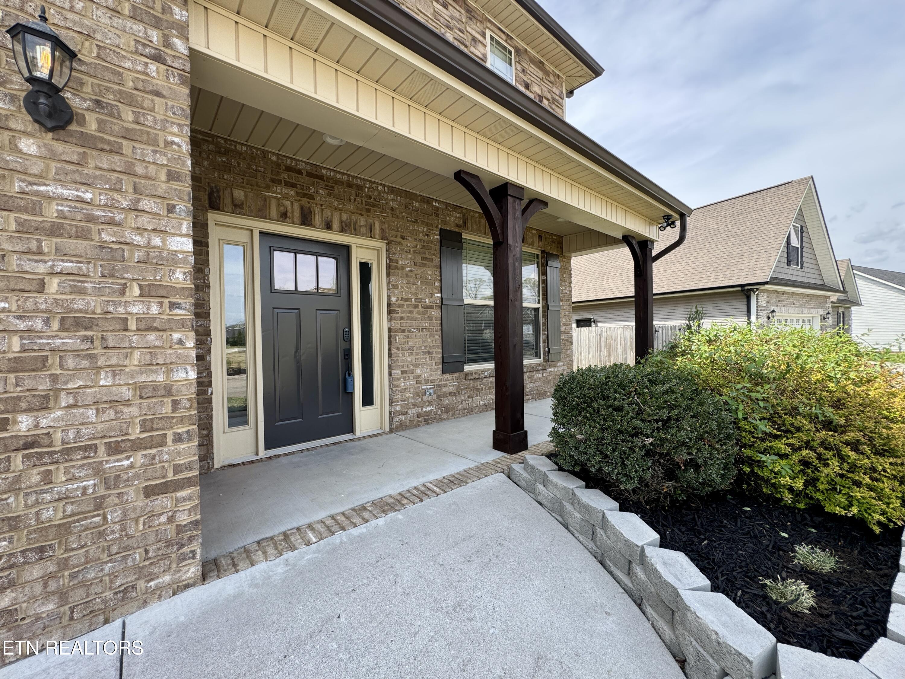 620 Lampwick Lane Knoxville TN 37912