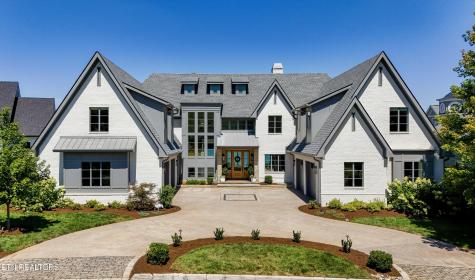 1421 Charlottesville Boulevard Knoxville TN 37922