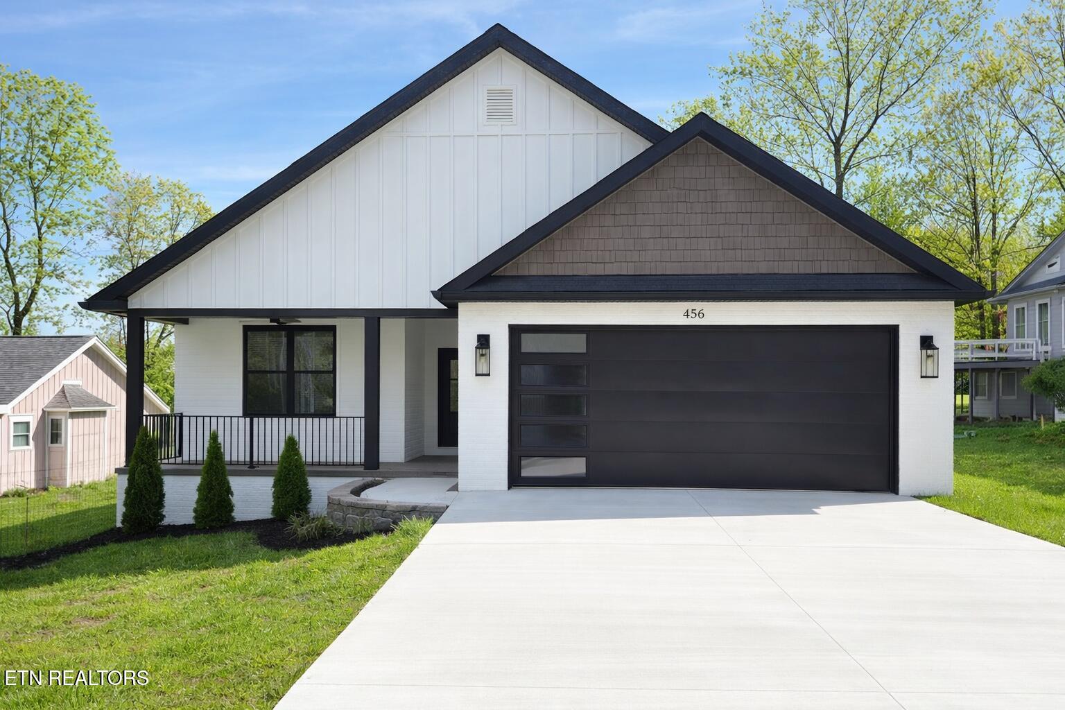 456 Lakeview Drive Crossville TN 38558