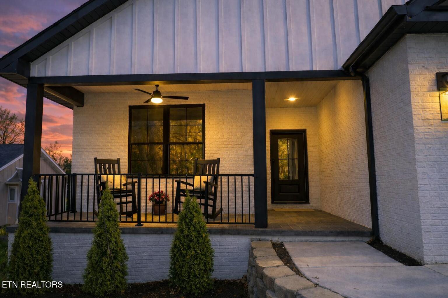 456 Lakeview Drive Crossville TN 38558