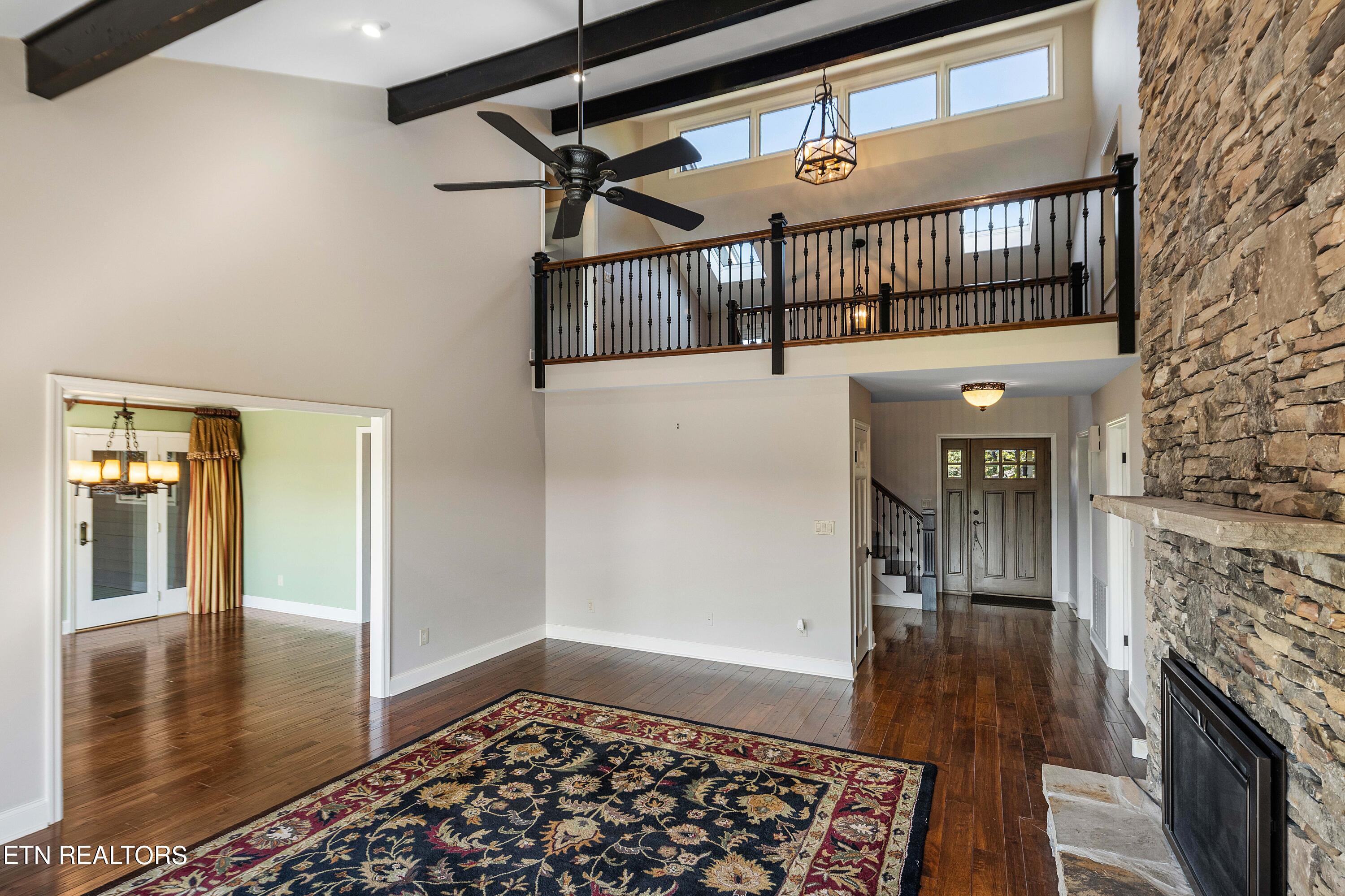 753 Gates Lane Kodak TN 37764