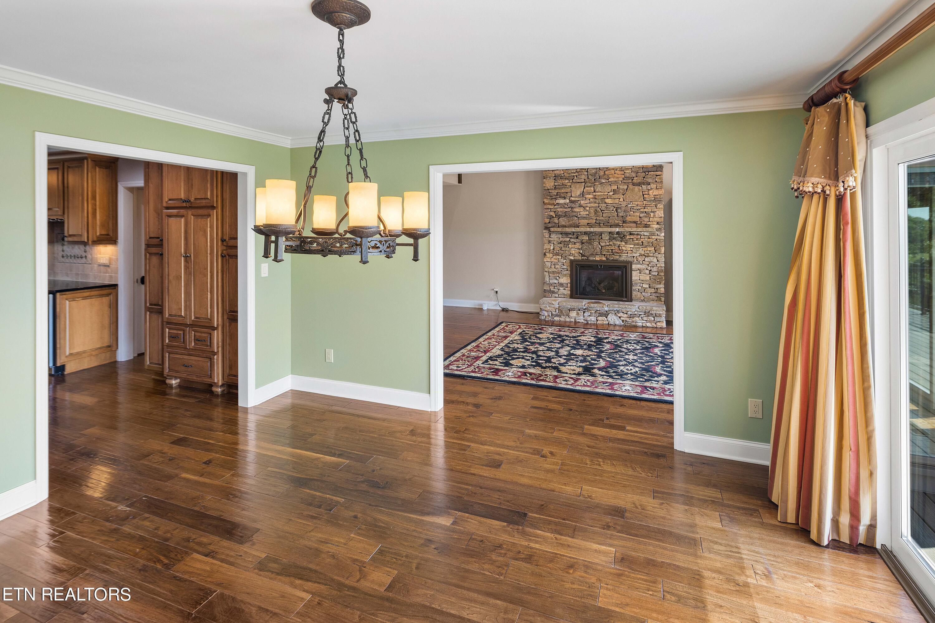 753 Gates Lane Kodak TN 37764
