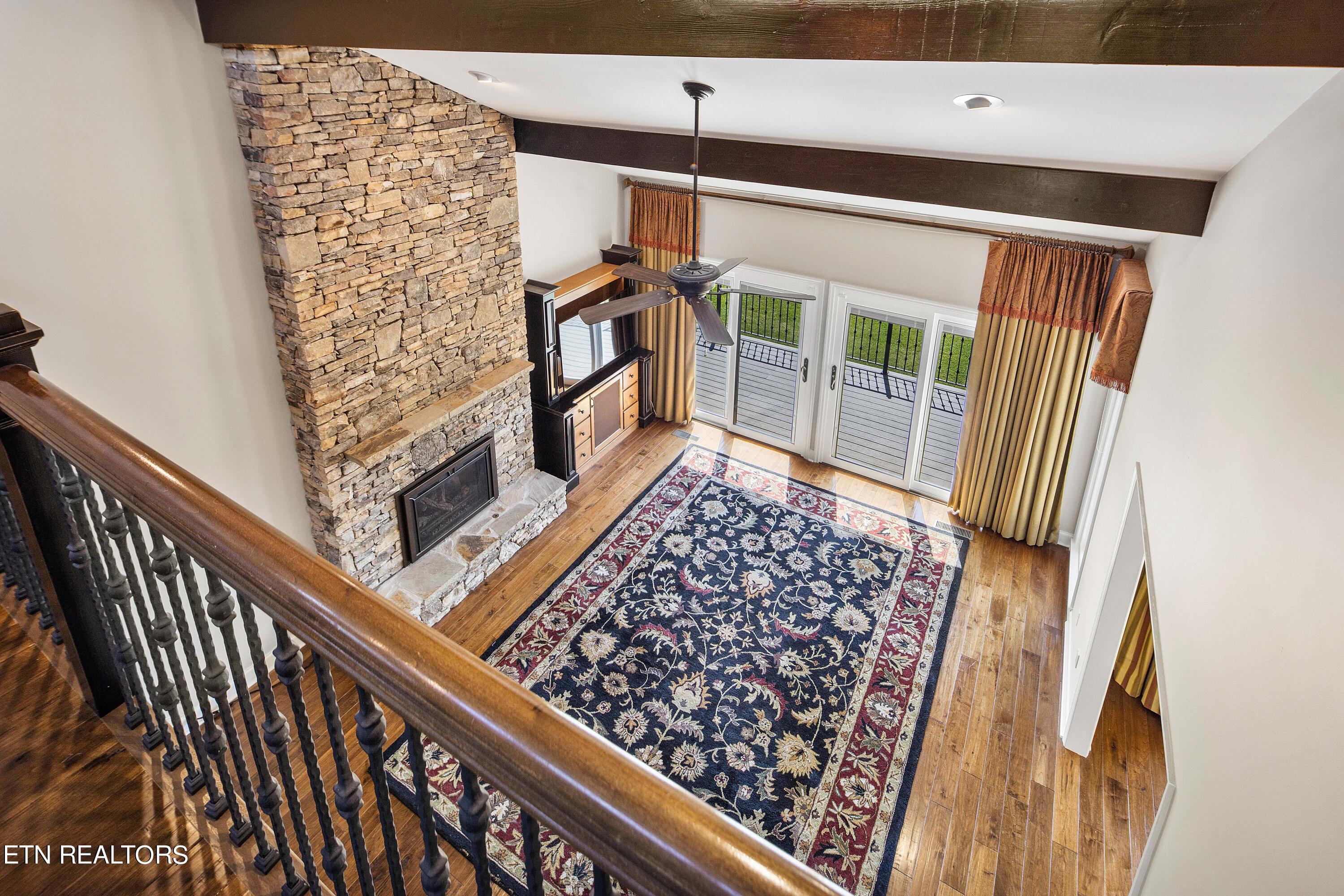 753 Gates Lane Kodak TN 37764