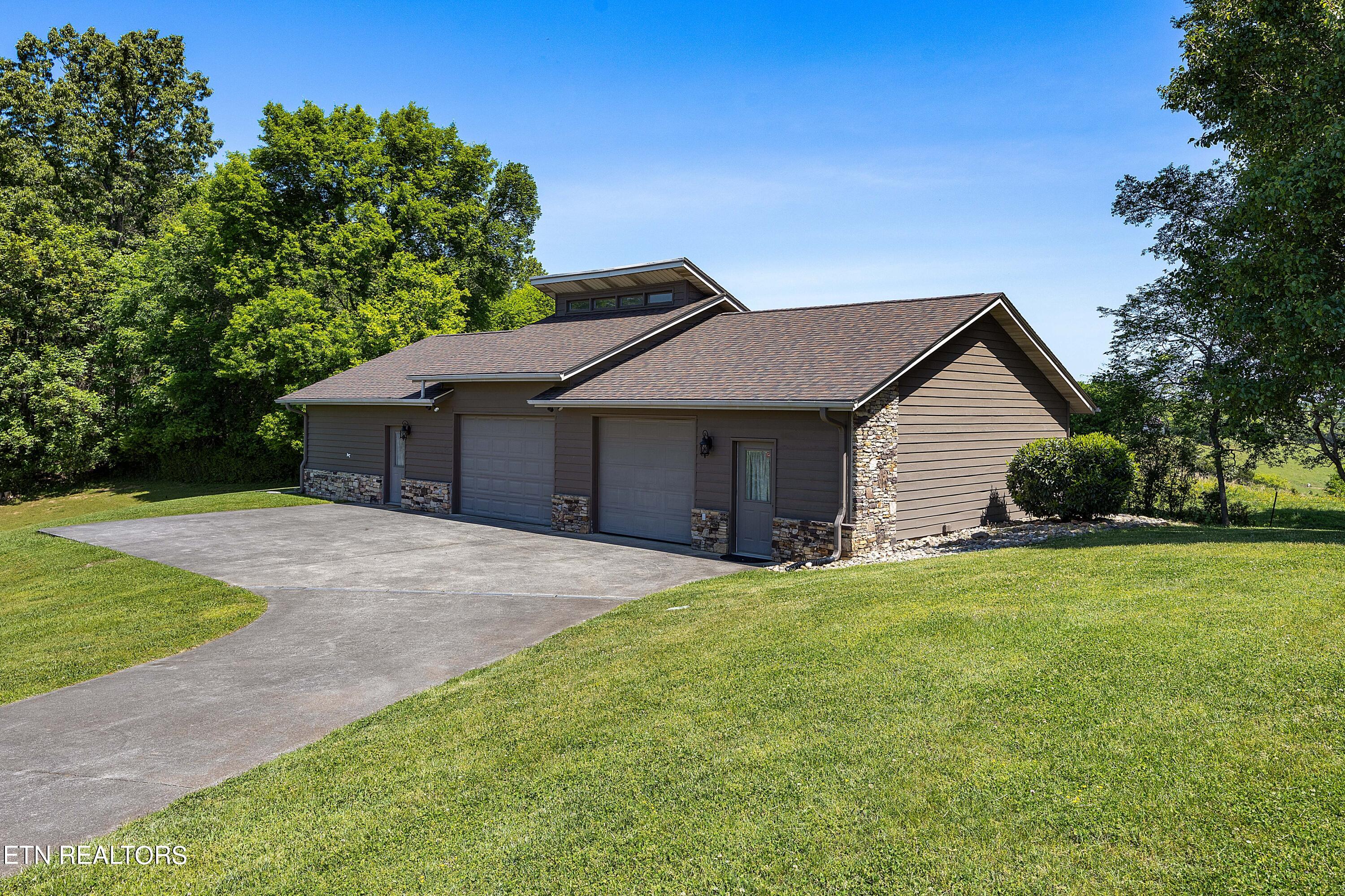 753 Gates Lane Kodak TN 37764