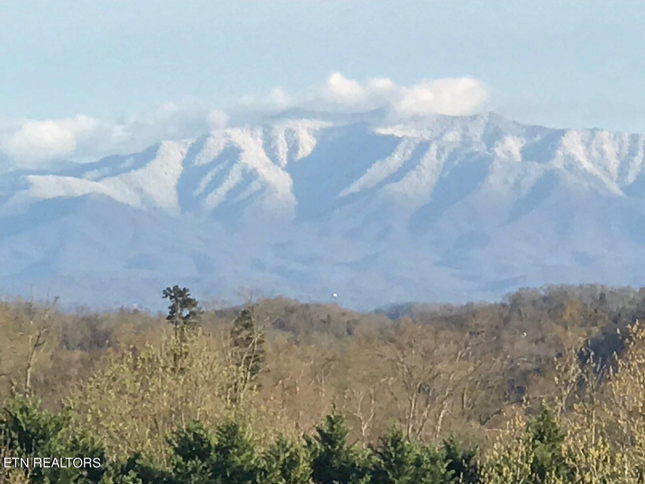 753 Gates Lane Kodak TN 37764
