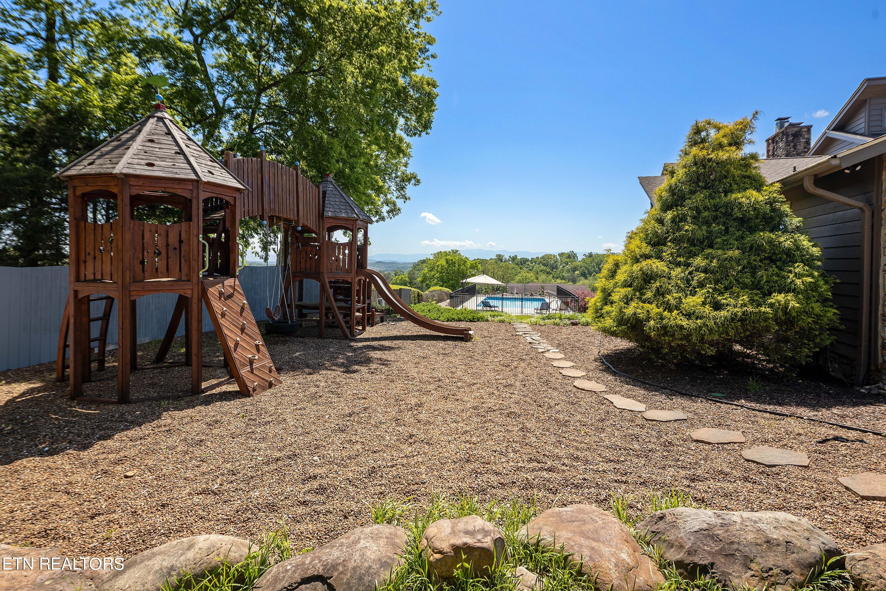 753 Gates Lane Kodak TN 37764