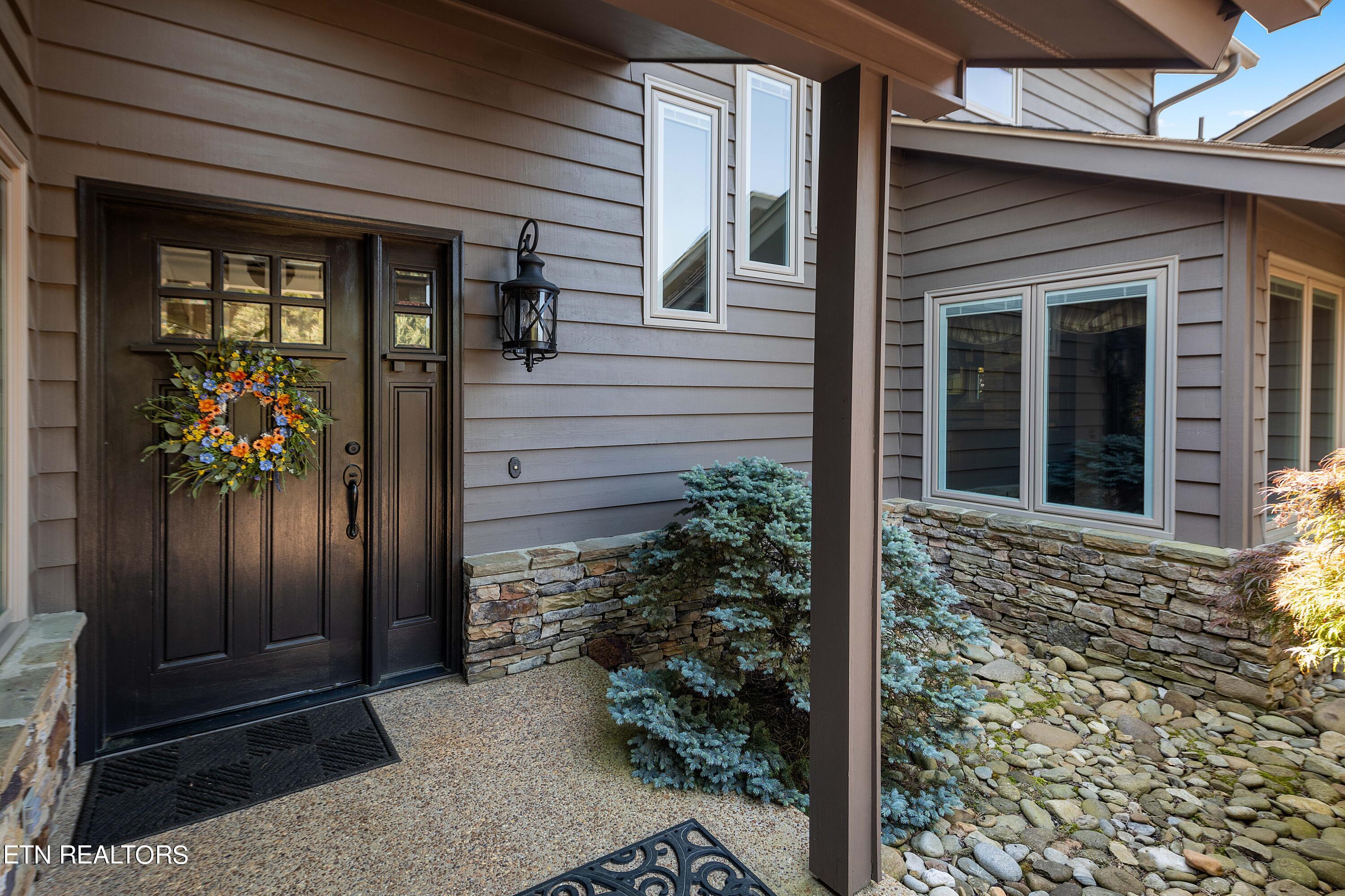 753 Gates Lane Kodak TN 37764