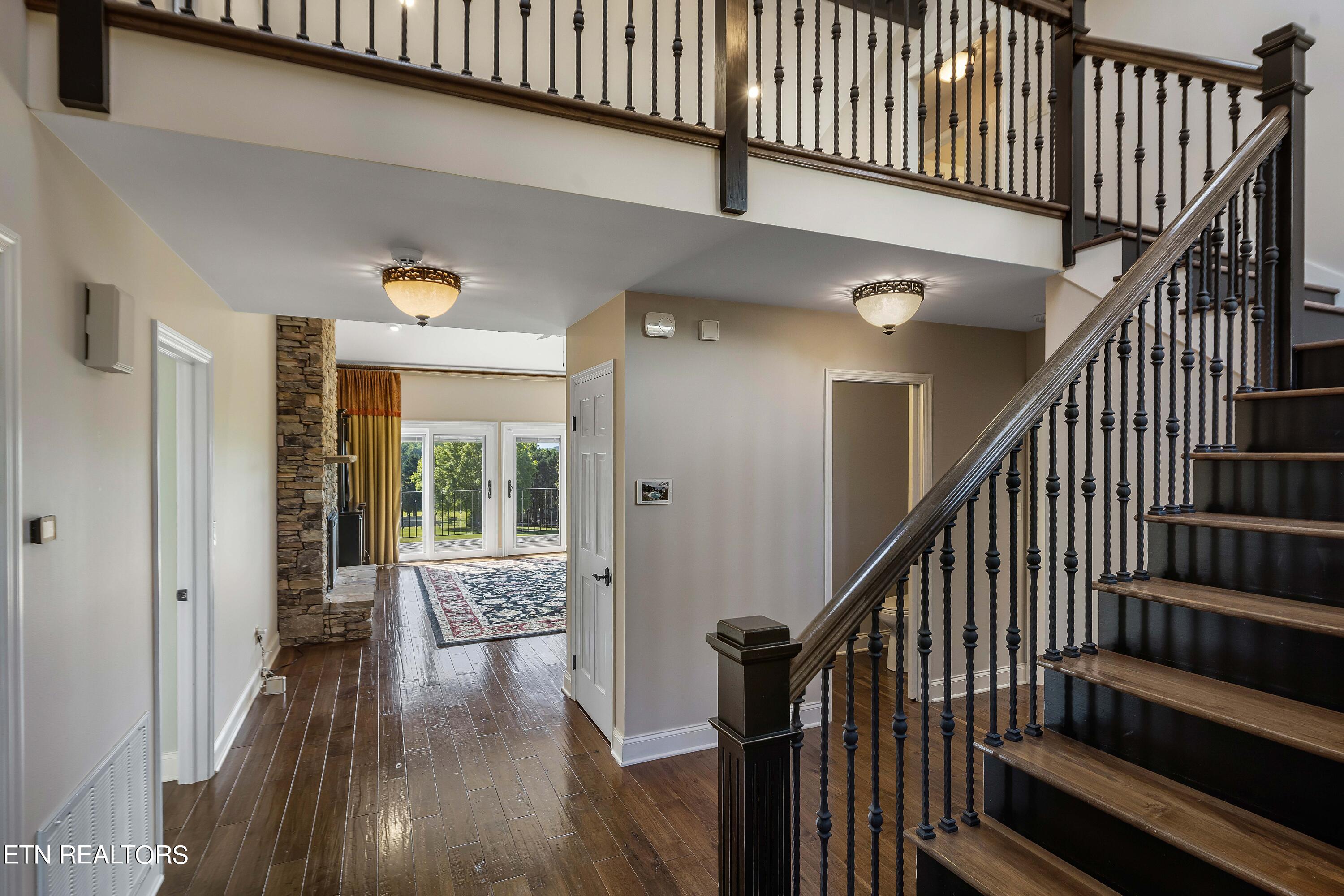753 Gates Lane Kodak TN 37764