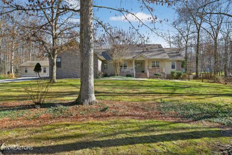1048 Forest Drive Crossville TN 38555