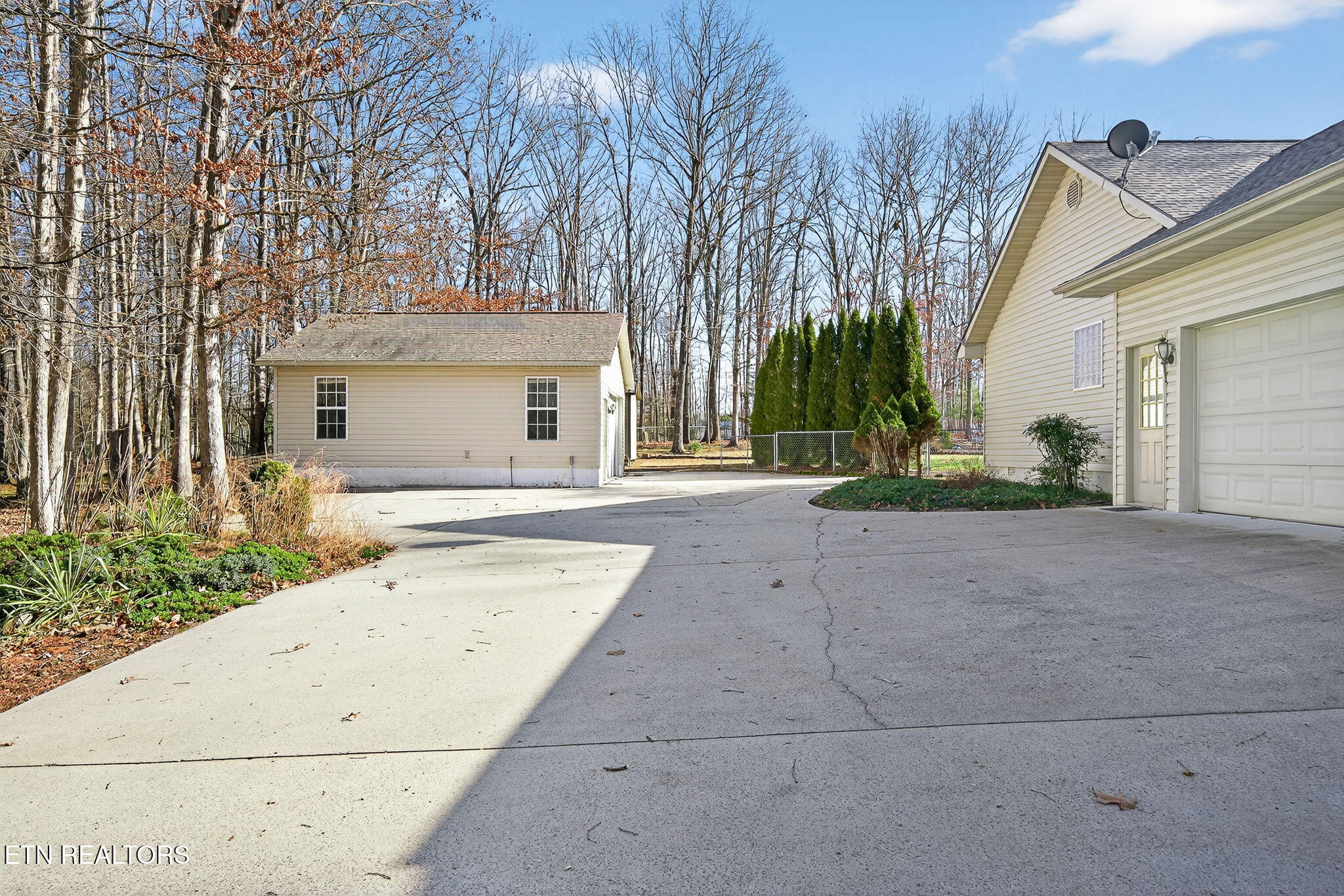 1048 Forest Drive Crossville TN 38555