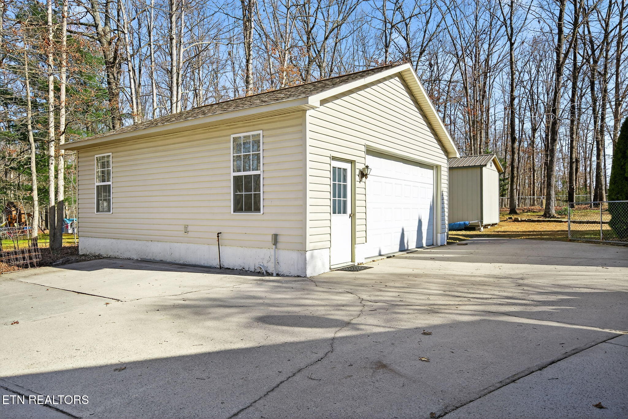 1048 Forest Drive Crossville TN 38555