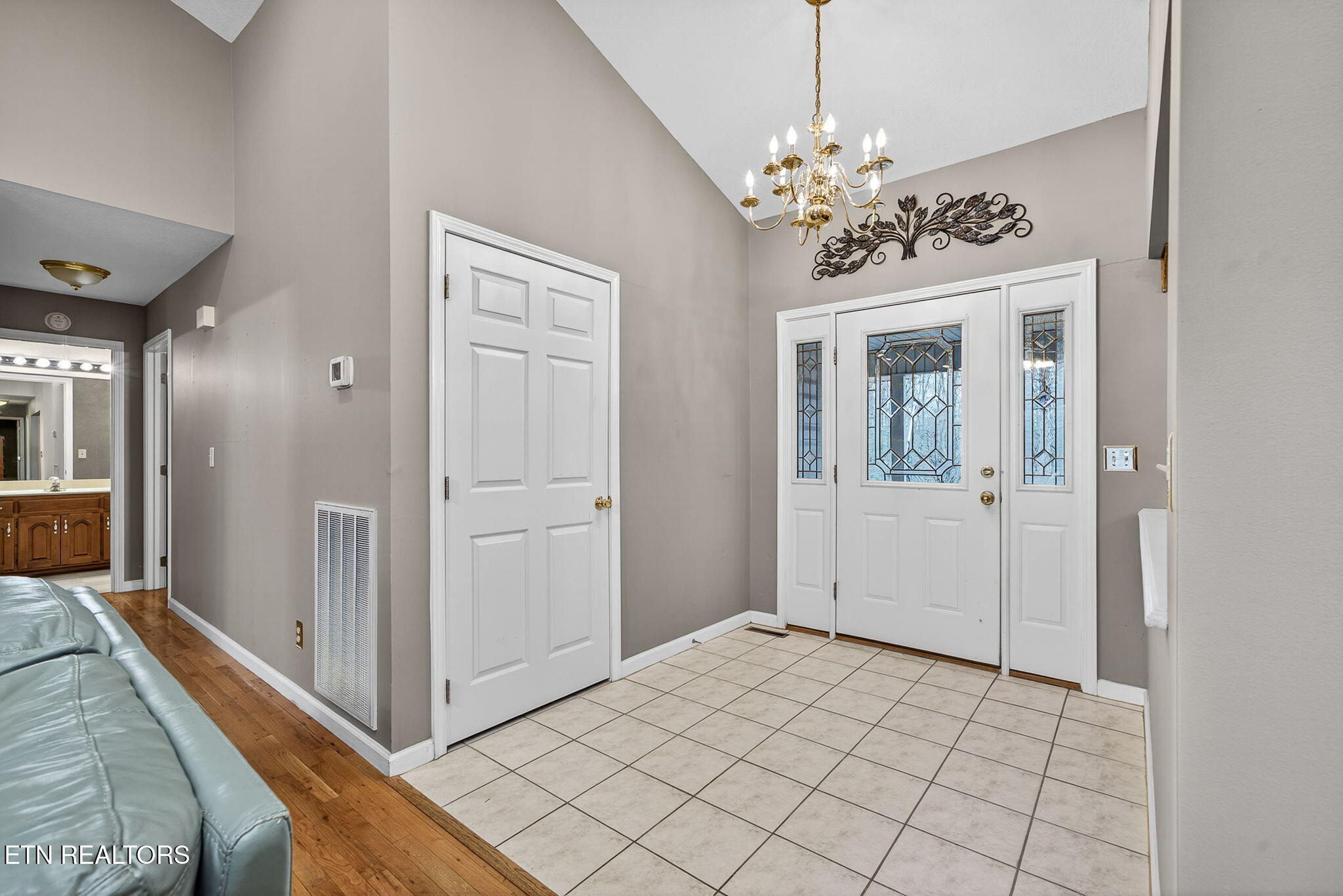 1048 Forest Drive Crossville TN 38555
