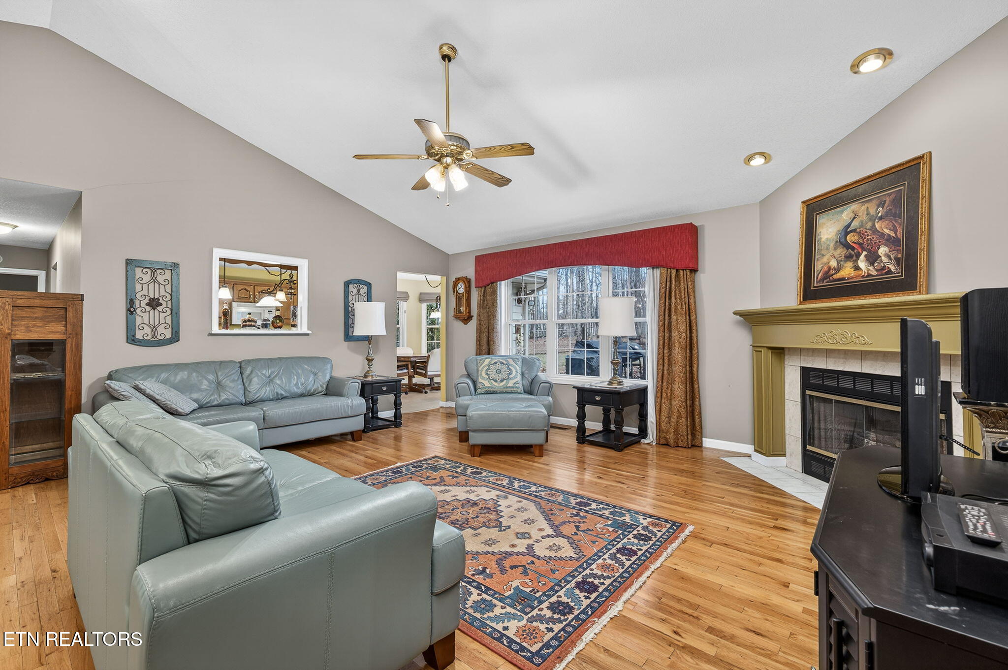 1048 Forest Drive Crossville TN 38555