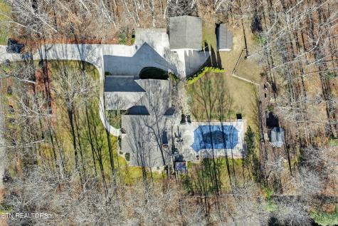 1048 Forest Drive Crossville TN 38555