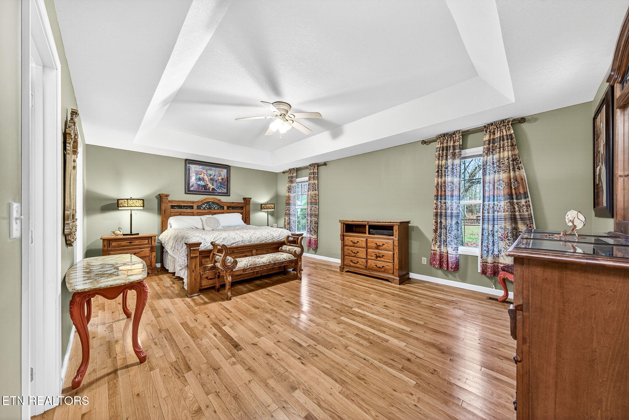 1048 Forest Drive Crossville TN 38555