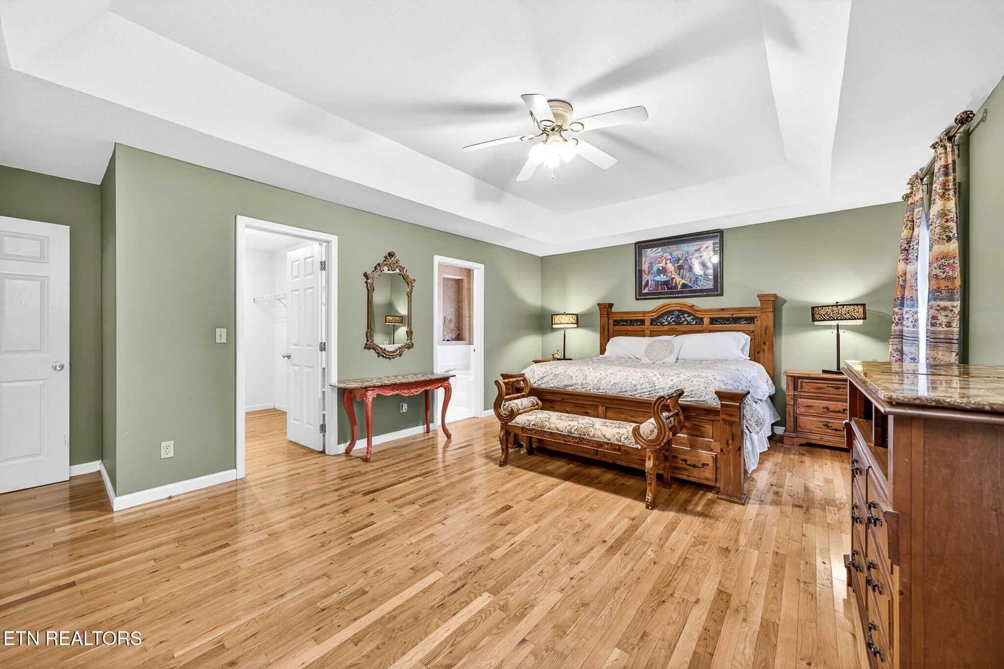 1048 Forest Drive Crossville TN 38555