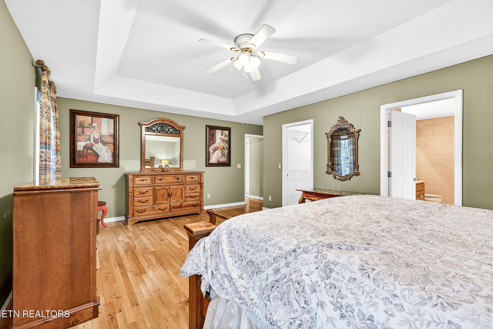 1048 Forest Drive Crossville TN 38555