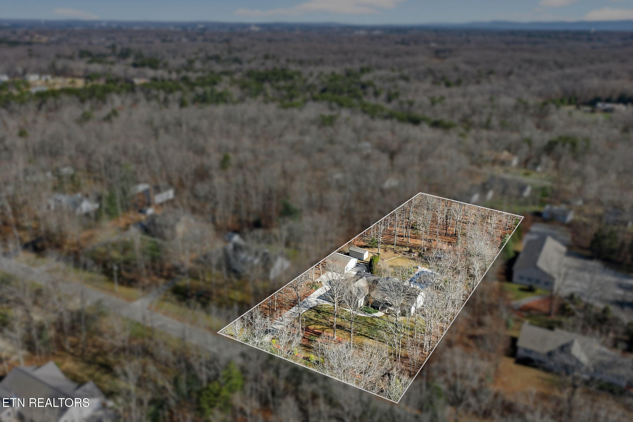 1048 Forest Drive Crossville TN 38555