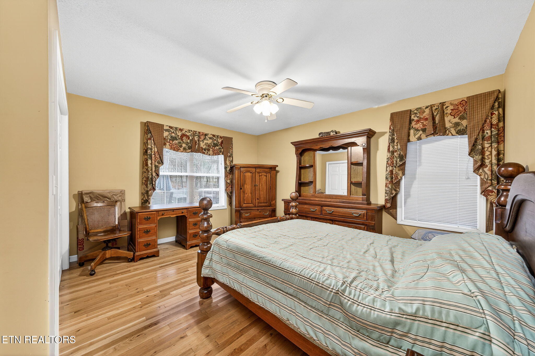 1048 Forest Drive Crossville TN 38555