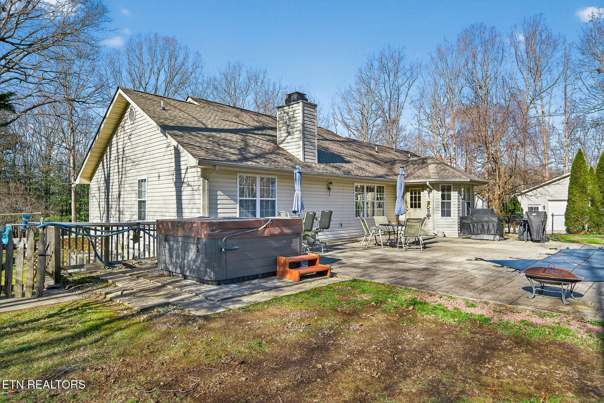 1048 Forest Drive Crossville TN 38555