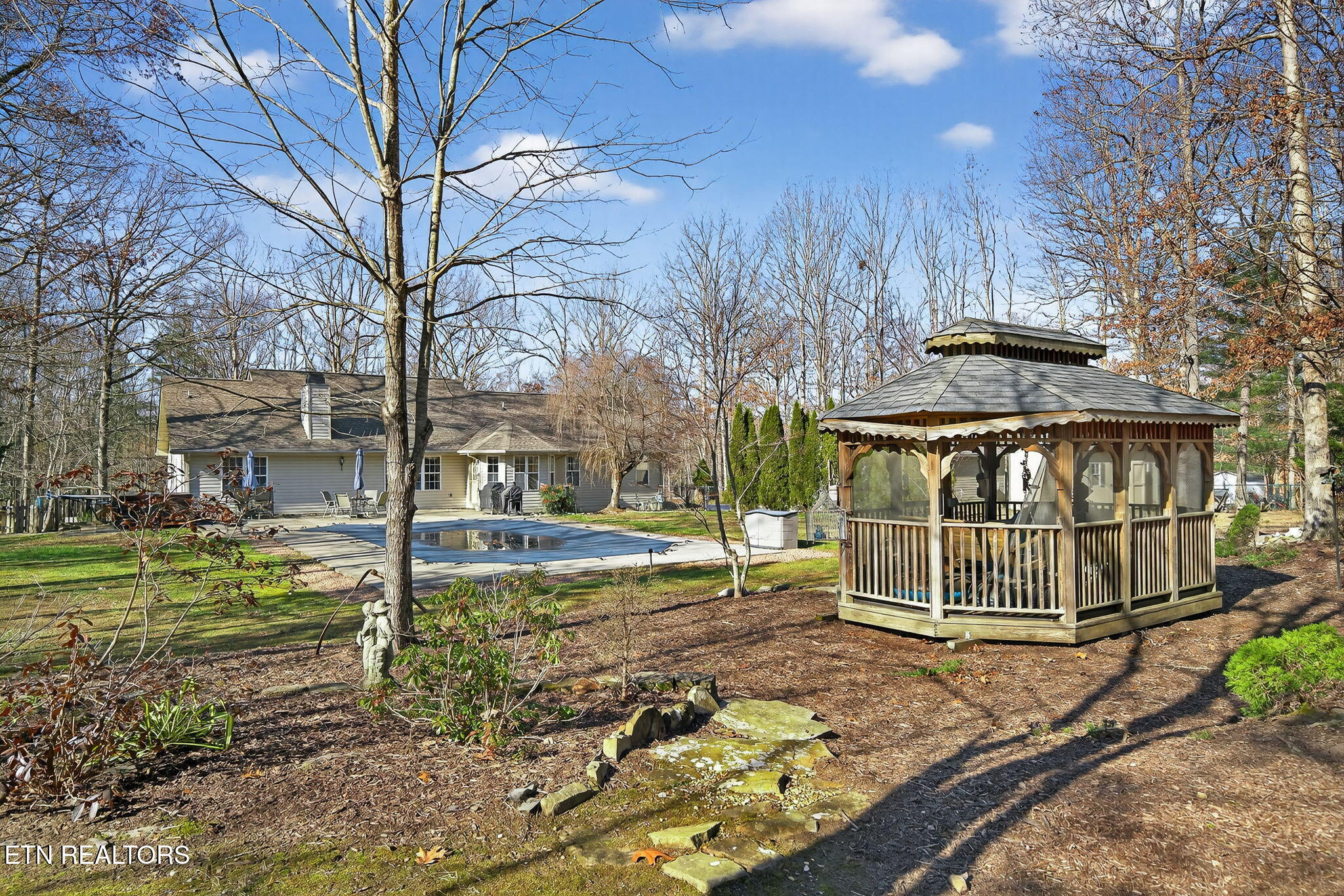 1048 Forest Drive Crossville TN 38555