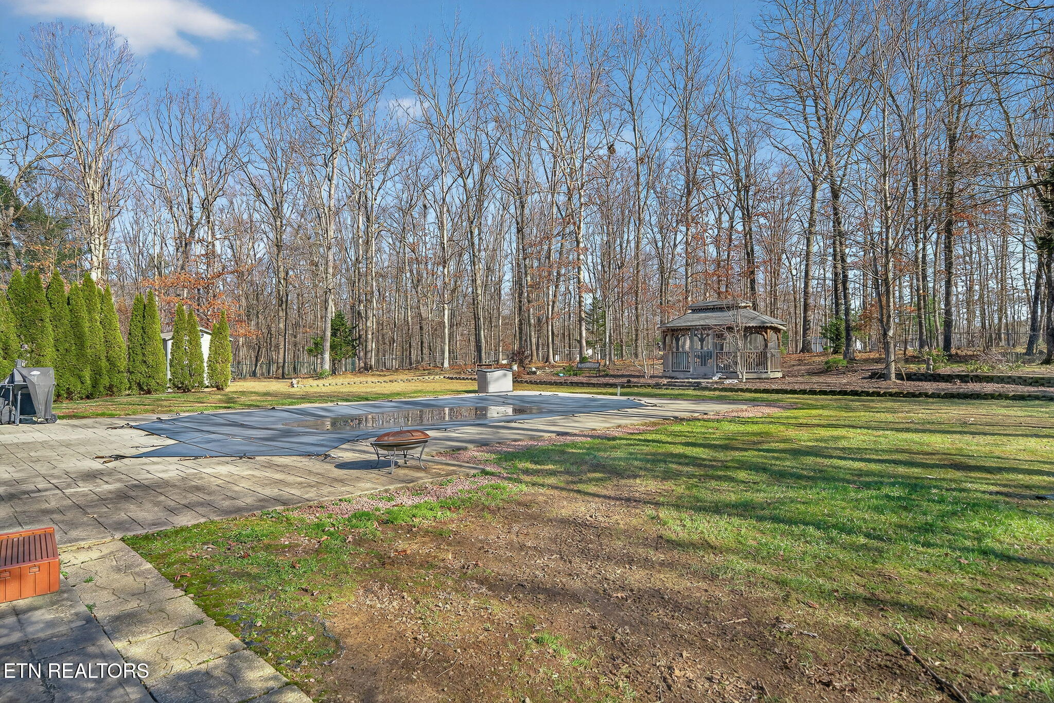 1048 Forest Drive Crossville TN 38555