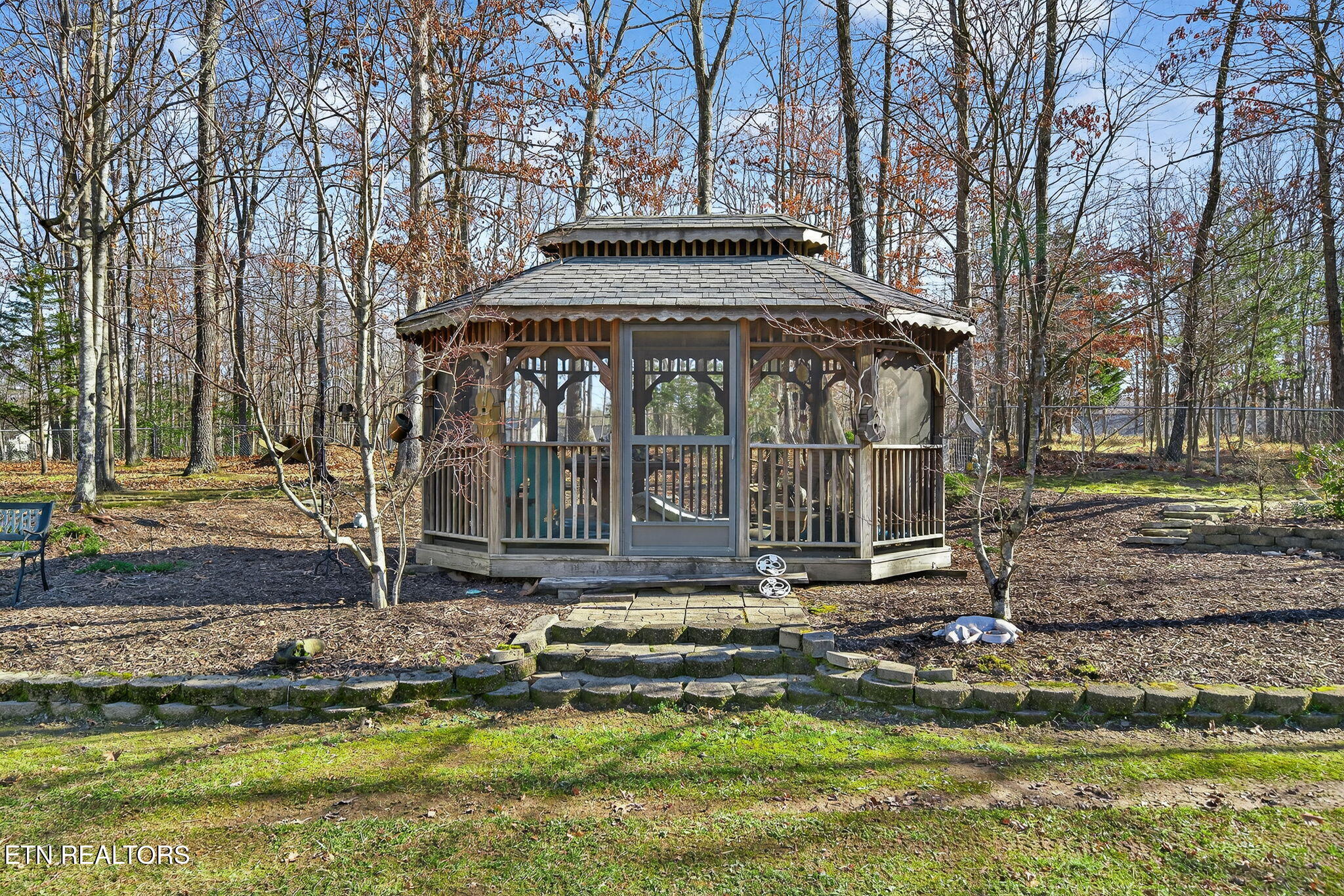 1048 Forest Drive Crossville TN 38555
